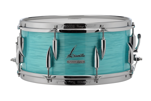 Sonor - Vintage Rullante 14” x 6,5
