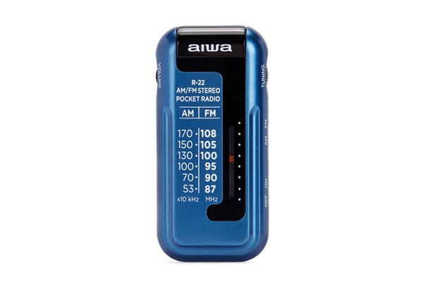 Aiwa - R-22BL