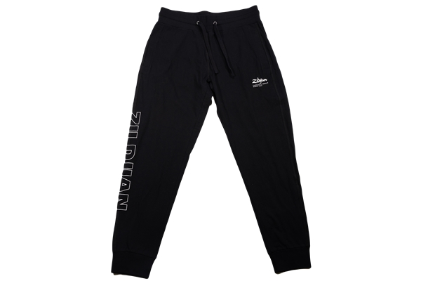 Zildjian - YZIL ZAJG0026 LWT JOGGERS BLK 3X